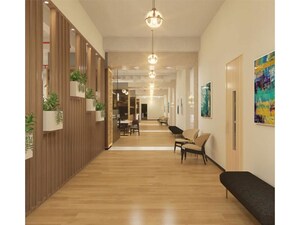 Room in  Office Space at Yelahanka – for Rent