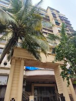 3 BHK + Prayer Room,Store Room 900 Sq.Ft. Apartment in Vastu Shilp Tardeo