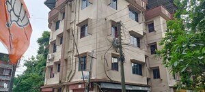  Apartment – Exterior View View at Siliguri - for Sale