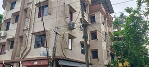 Staircase in  Apartment at Siliguri – for Sale