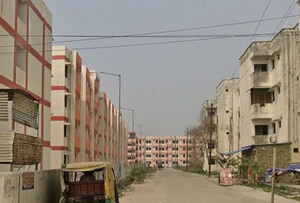  Apartment For Sale in Narela