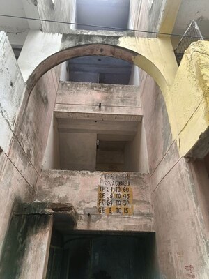  Apartment – Exterior View View at Narela - for Sale