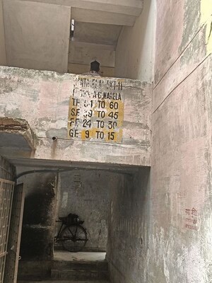  Apartment – Exterior View View at Narela - for Sale