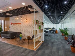  Office Space For Rent in Yelahanka