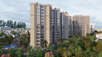3 BHK + Basement Apartment For Sale in VKG Park Estate in Vile Parle East, Mumbai
