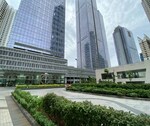 4 BHK + Prayer Room,Store Room 1800 Sq.Ft. Apartment in Indiabulls Blu Tower A