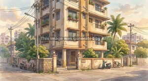 Apartment For Sale in Borivali West