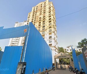  Apartment – Exterior View View at Borivali West - for Sale