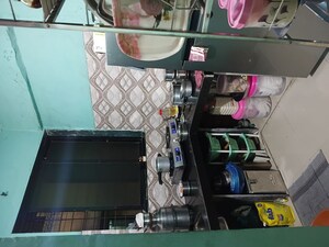 Kitchen in 1 BHK Apartment at Koliwada – for Rent