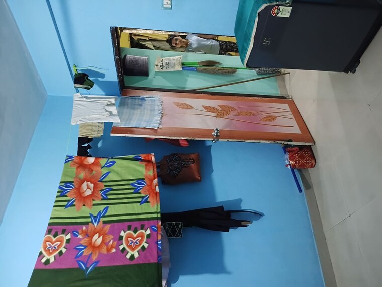 Room, koliwada 1 Bedroom 380 Sq.Ft. Apartment In Koliwada Navi Mumbai 10615825