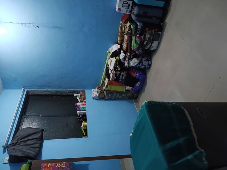 Room, koliwada 1 Bedroom 380 Sq.Ft. Apartment In Koliwada Navi Mumbai 10615825