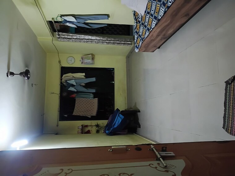 Living Room, koliwada 1 Bedroom 380 Sq.Ft. Apartment In Koliwada Navi Mumbai 10615825