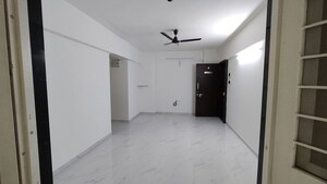 Living Room in 2 BHK Apartment at Ganpati Nagar – for Rent