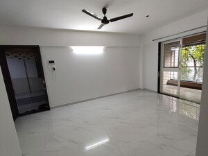 Living Room in 2 BHK Apartment at Ganpati Nagar – for Rent