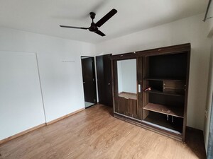 Master Bedroom in 2 BHK Apartment at Ganpati Nagar – for Rent