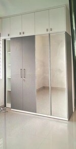 2 BHK + Store Room 1600 Sq.Ft. Apartment in Khairtabad