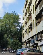 975 Sq.Ft. Office Space in Shah And Nahar Industrial Estate