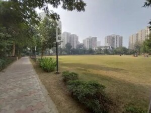 3 BHK Apartment – Garden View at Piyush Heights, Sector 89 - for Rent