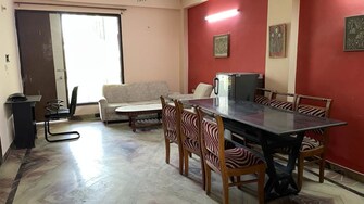 2 BHK + Prayer Room 1180 Sq.Ft. Apartment in RWA Apartments Sector 40