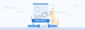  Office Space For Sale in Vallabh Vidyanagar