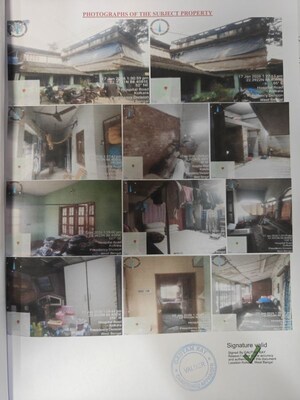  Independent House For Sale in Park Street