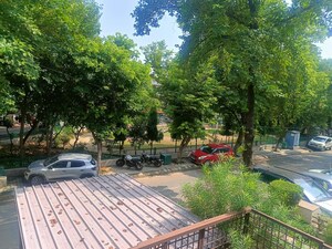 3 BHK Builder Floor For Sale in Unitech Arcadia, South City 2
