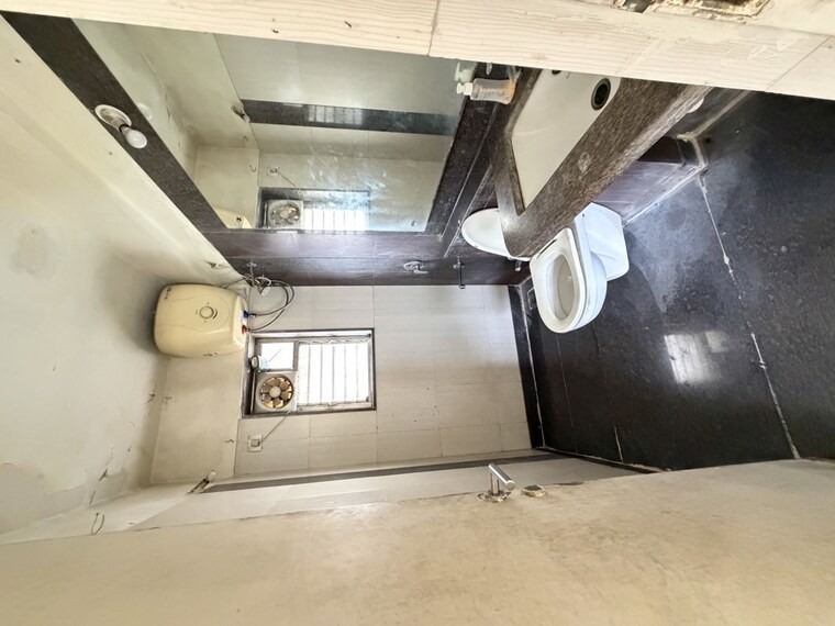 undefined, kalpataru-hills 2 Bedroom 665 Sq.Ft. Apartment In Manpada Thane 10615879