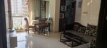 1 BHK + Prayer Room 424 Sq.Ft. Apartment in SKD Pinnacolo