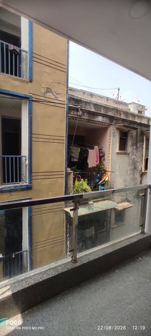 1 BHK Builder Floor – Exterior View View at Mehrauli - for Rent