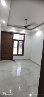 1 BHK +  500 Sq.Ft. Builder Floor in Mehrauli