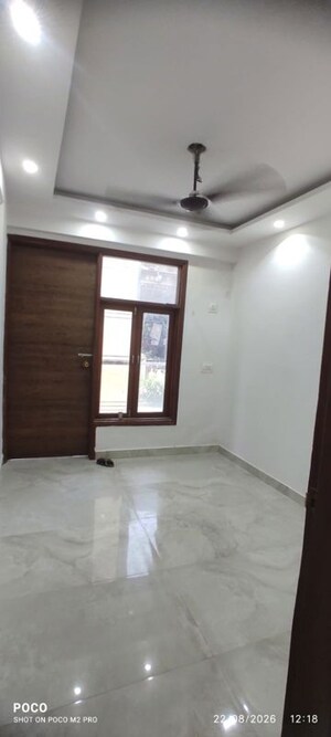 1 BHK Builder Floor For Rent in Mehrauli
