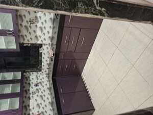 Kitchen in 2 BHK Apartment at Aangan CHS Ghansoli, Ghansoli – for Rent