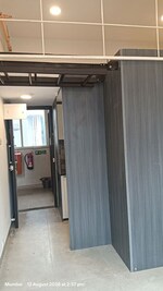 1 BHK + Store Room 600 Sq.Ft. Apartment in Sai Baba Complex Goregaon