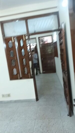 2 BHK Builder Floor For Rent in Lajpat Nagar I