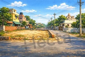  Land For Sale in Kannipiran Colony