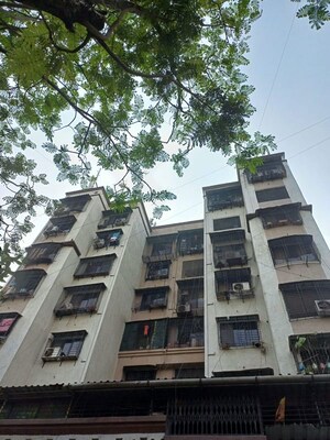 2 BHK Apartment For Rent in Sector 7 Ghansoli