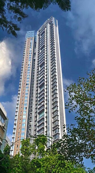 4 BHK + Servant Room 2189 Sq.Ft. Apartment in Hubtown 25 South