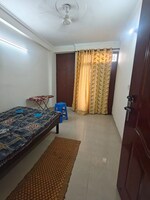 1 BHK 450 Sq.Ft. Builder Floor in Saket