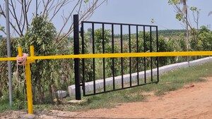   Plot at Ved Express City, Sikandarpur Village – for Sale