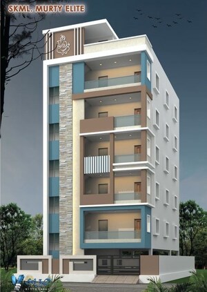 3 BHK Builder Floor For Sale in Krishnarayapuram
