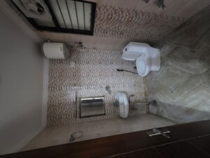 Bathroom in 4 BHK Builder Floor at Sector 57 – for Rent