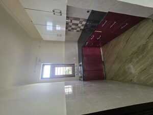 Kitchen in 4 BHK Builder Floor at Sector 57 – for Rent