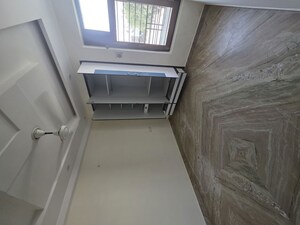 Balcony in 4 BHK Builder Floor at Sector 57 – for Rent