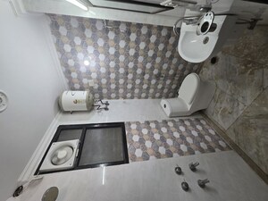 Team Area in 4 BHK Builder Floor at Sector 57 – for Rent