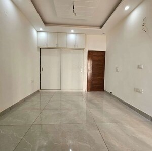 Building Lobby in 3 BHK Apartment at GHB Splande, Patiala Road – for Sale