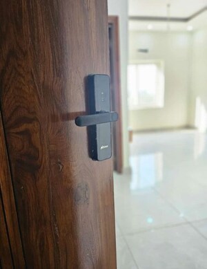 Furnished Amenities in 3 BHK Apartment at GHB Splande, Patiala Road – for Sale