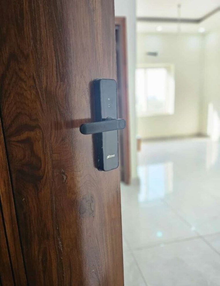 undefined, ghb-splande 3 Bedroom 195 Sq.Ft. Apartment In Patiala Road Zirakpur 10616007