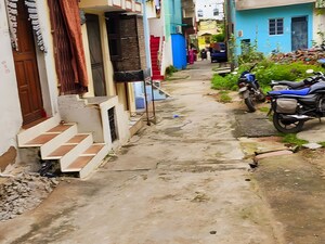  Land – Exterior View View at Sarkanda - for Sale