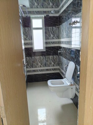 Bathroom in 1 BHK Apartment at Sector 89 – for Sale
