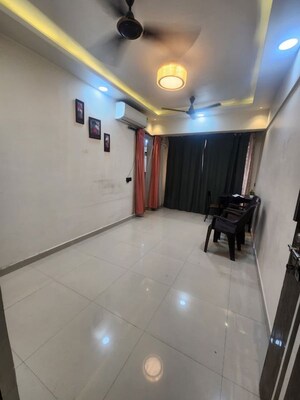Furnished Amenities in 2 BHK Apartment at Progressive Meera Aangan, Ulwe – for Rent